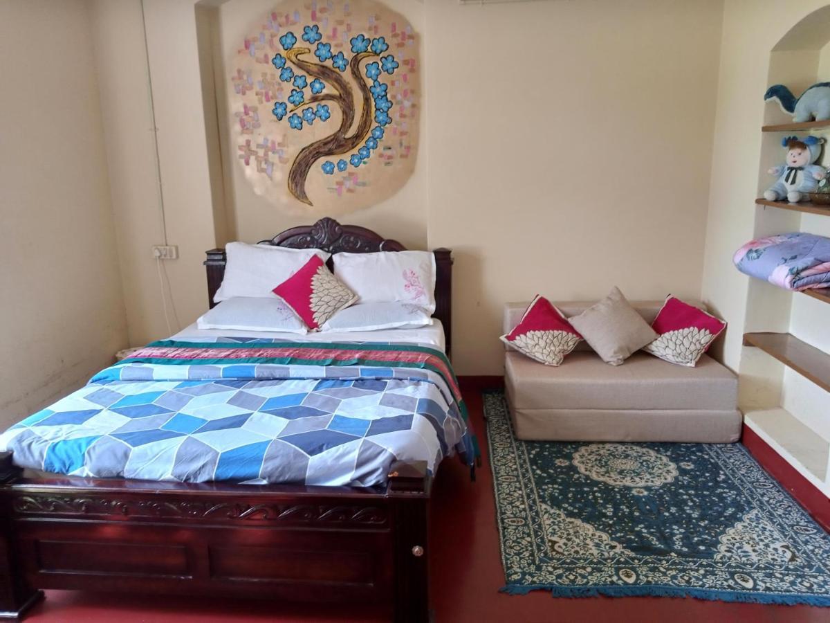 Zeus Bungalow Kotagiri Exterior photo